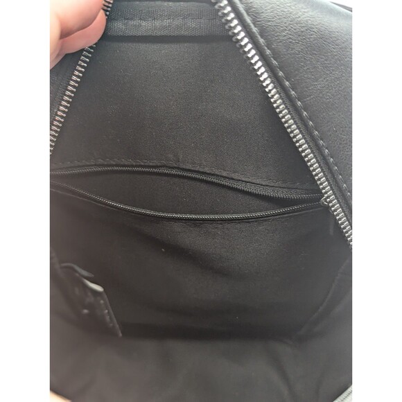 Nightmare Before Christmas Coffin Jack Skellington Mini Backpack BioWorld - Picture 8 of 16